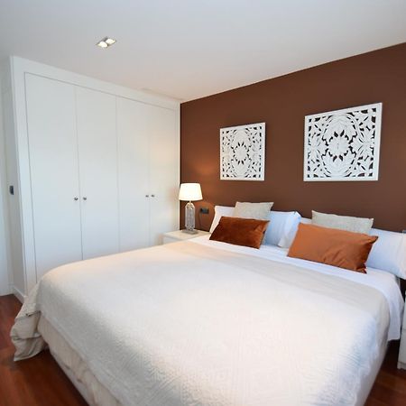 Apartmán Inmalaga Granada Exteriér fotografie