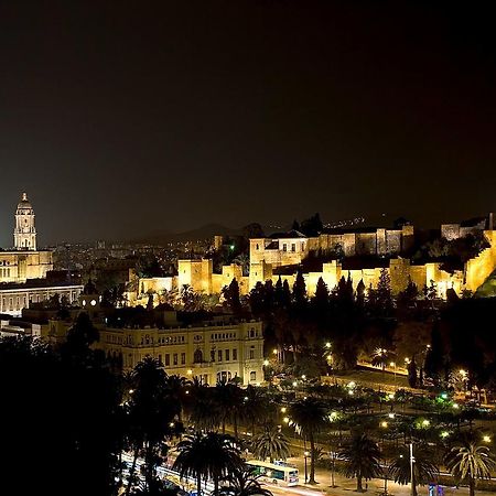 Apartmán Inmalaga Granada Exteriér fotografie