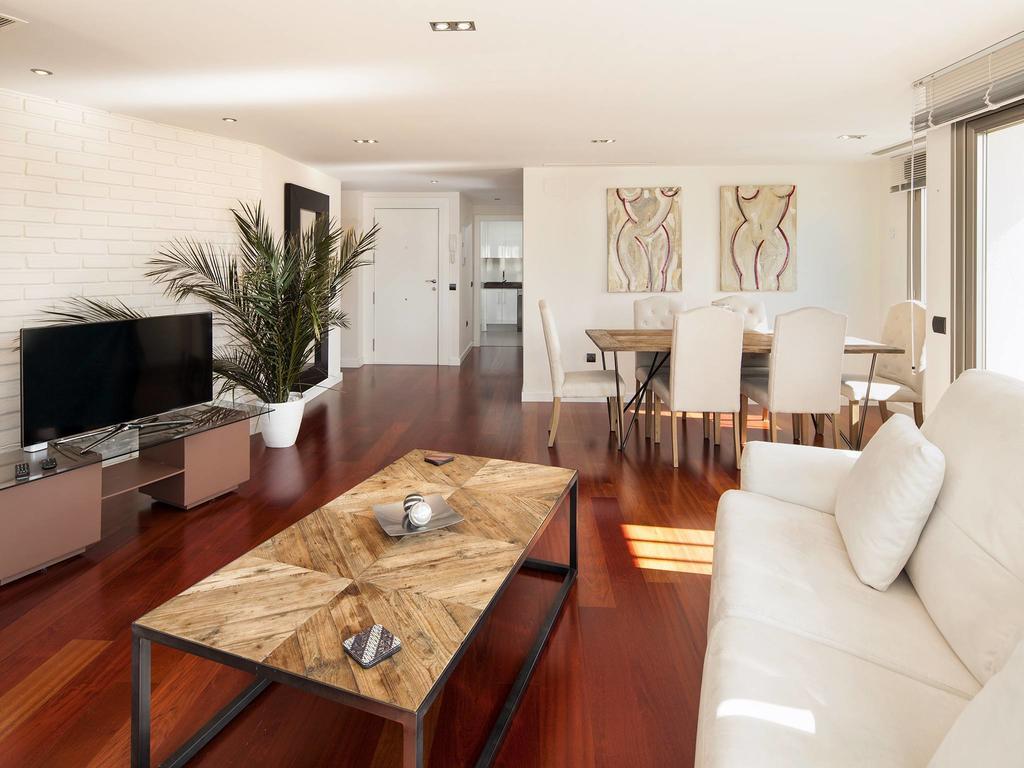 Apartmán Inmalaga Granada Exteriér fotografie