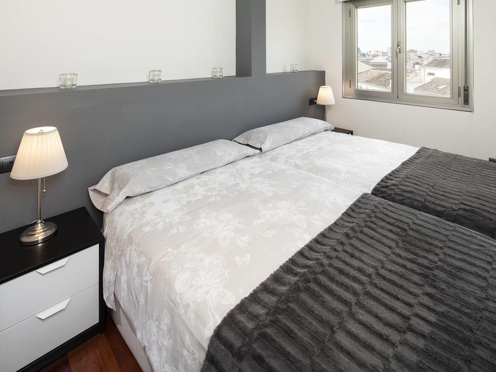 Apartmán Inmalaga Granada Exteriér fotografie