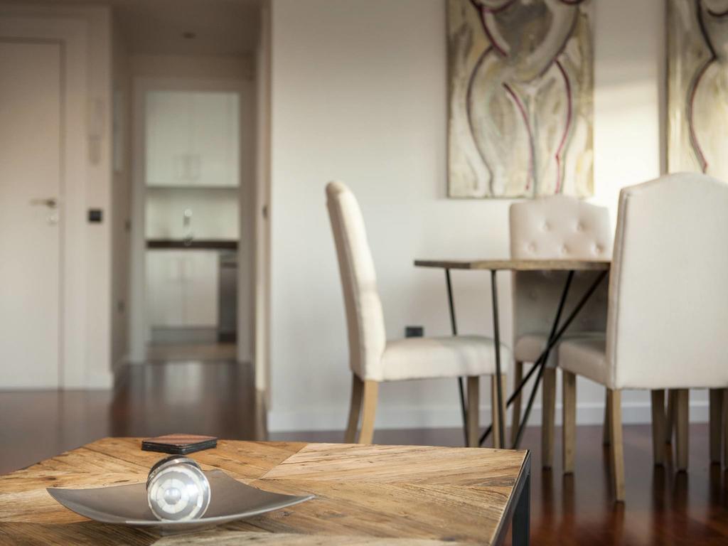 Apartmán Inmalaga Granada Exteriér fotografie