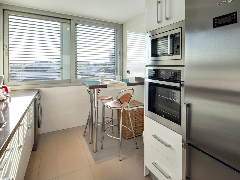 Apartmán Inmalaga Granada Exteriér fotografie