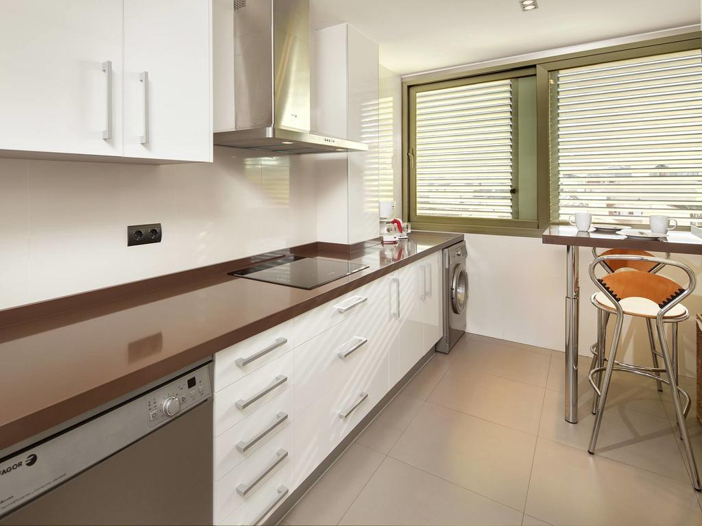 Apartmán Inmalaga Granada Exteriér fotografie