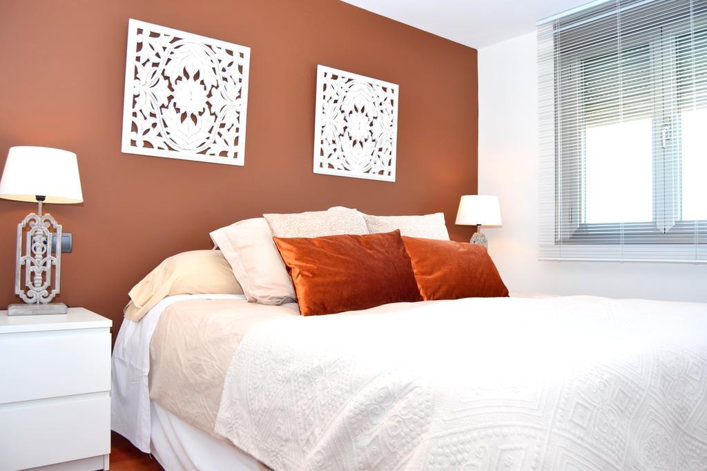 Apartmán Inmalaga Granada Exteriér fotografie