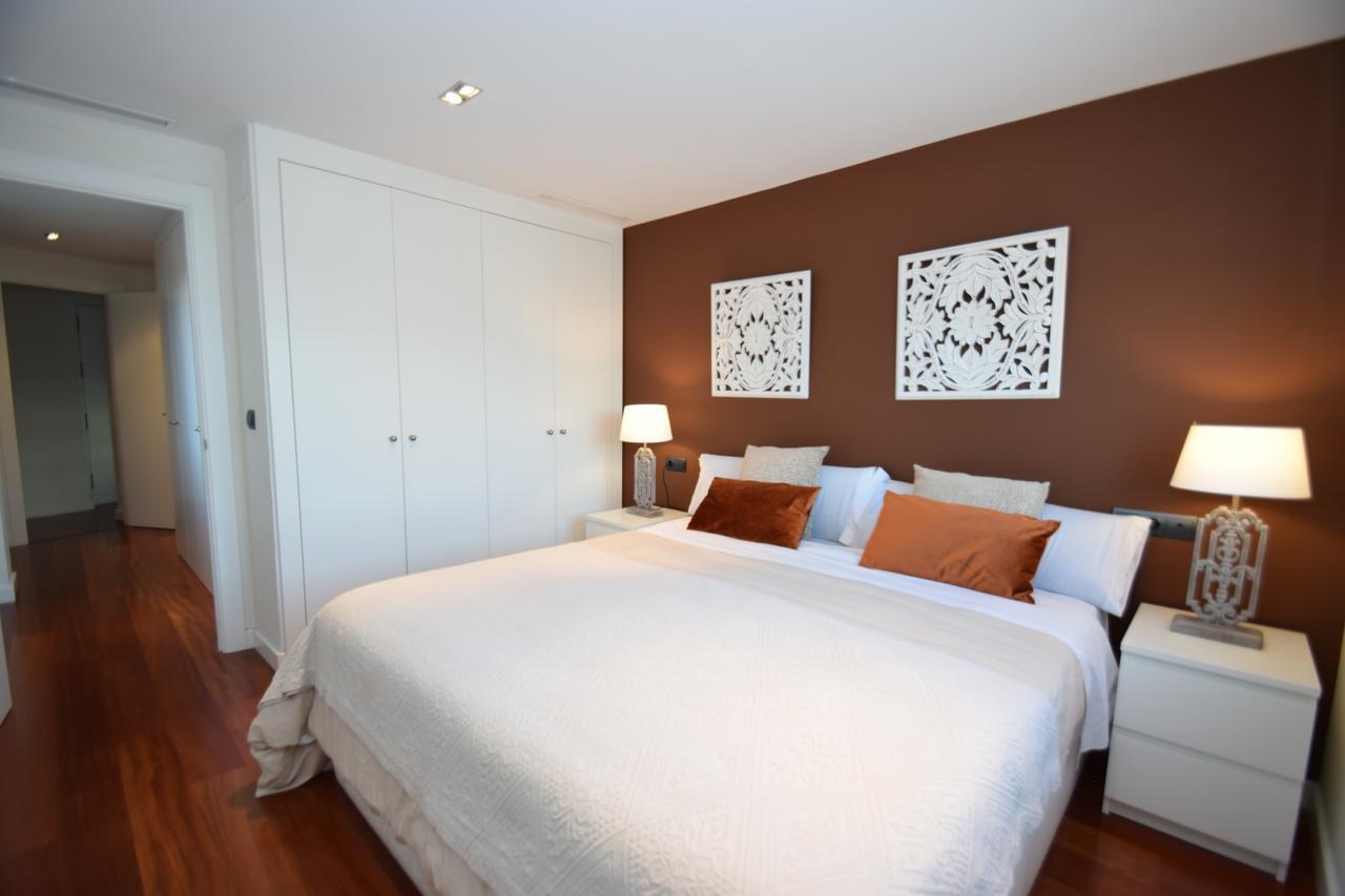 Apartmán Inmalaga Granada Exteriér fotografie